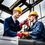 Electric labour