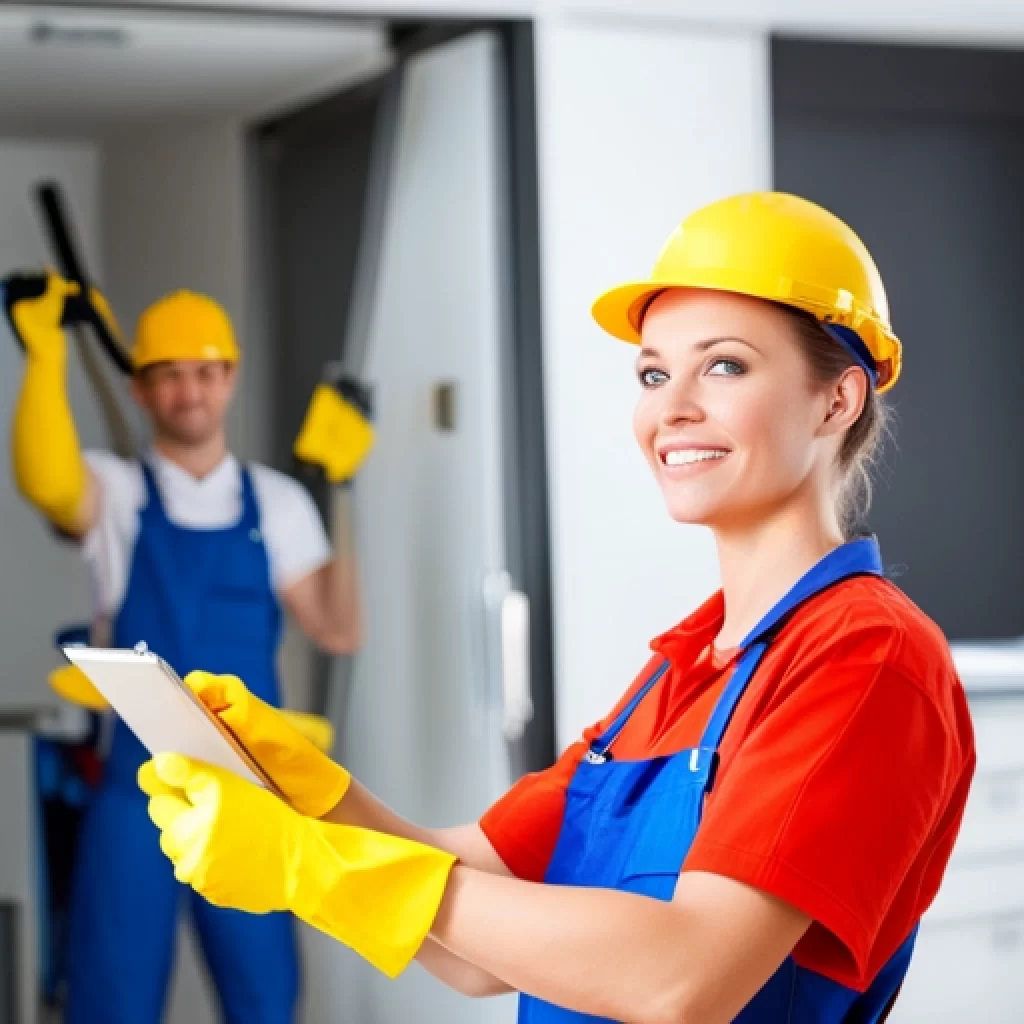 home services