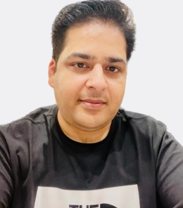 mazhar shabbir (ceo)